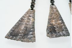 Foto von Bronzehalbmondgehängefibel (NHMW-PRAE-026386)